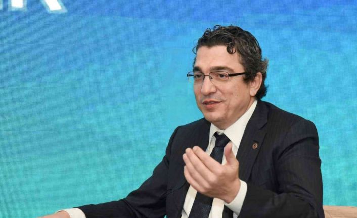 GSO Yönetim Kurulu Üyesi Cengiz Konukoğlu ’İhracatta Sürdürülebilir Gelecek’ programında konuştu