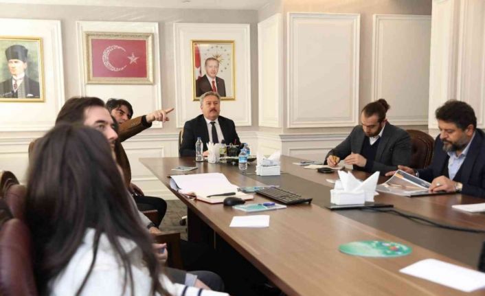 Gültepe Mahallesine Aile Sağlığı Merkezi, Cami ve Kuran Kursu Yapılacak