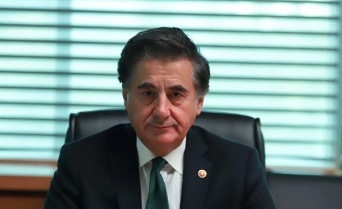 Güneş, “Karabük-Yenice karayolunu bölünmüş yol haline getirmek için ne gerekiyorsa başlatmak durumundayız”