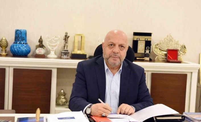 Hak-İş Genel Başkanı Arslan: “Gazeteciler sendikal mücadelenin içinde yer almalı”