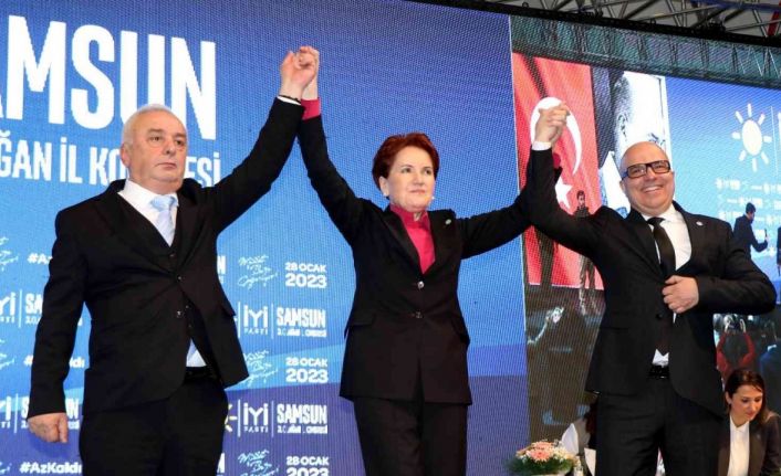 Hasan Aksoy, güven tazeledi