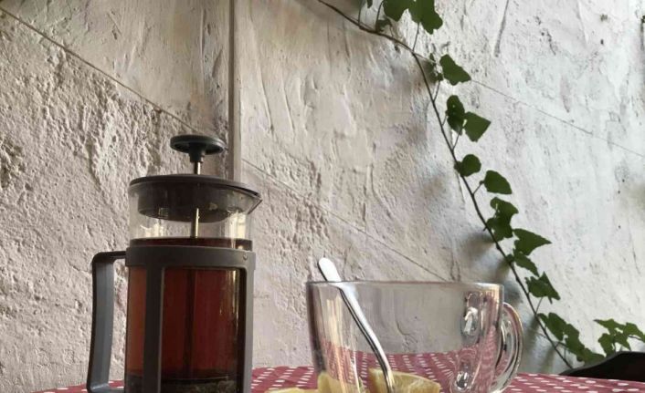 Hastalıklardan korunmak isteyenlerin tercihi kış çayı