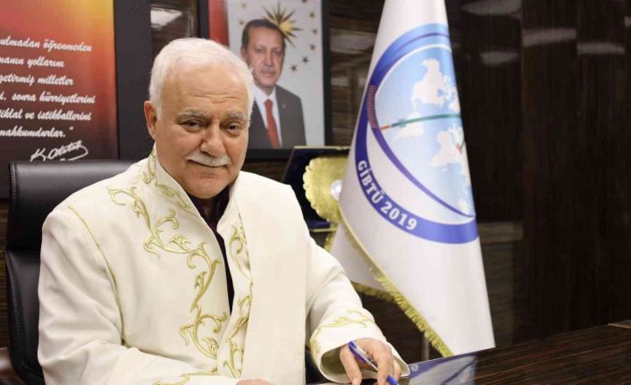 Hatipoğlu’ndan Kur’an-ı Kerim yakılmasına sert tepki