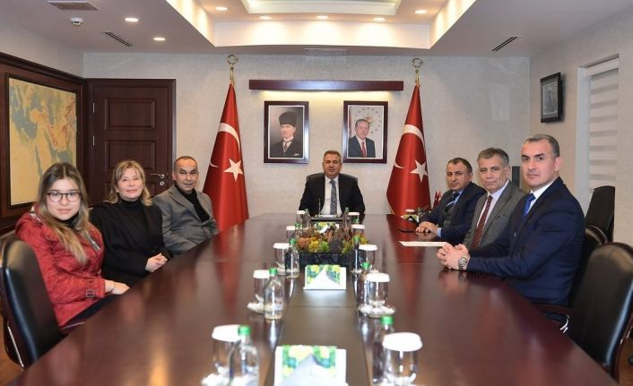 Hayırsever iş adamı anaokulu yaptırıyor