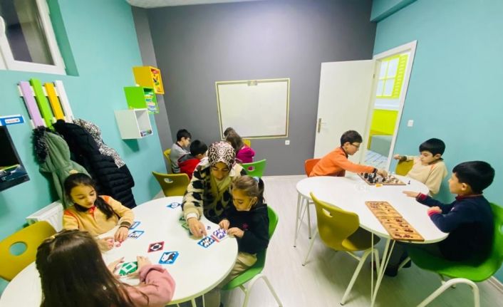 Herkes bu kursu konuşuyor