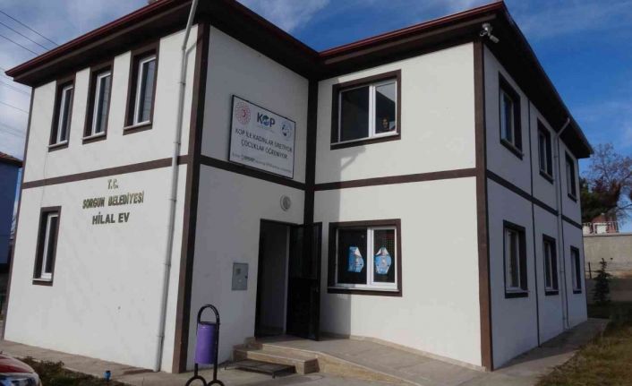 Hilal Evleri kültürel, sanatsal ve sosyal hayata katkı sağlıyor