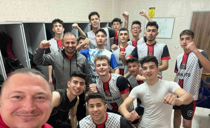 Hürriyet MTAL Türkiye yarı finallerinde