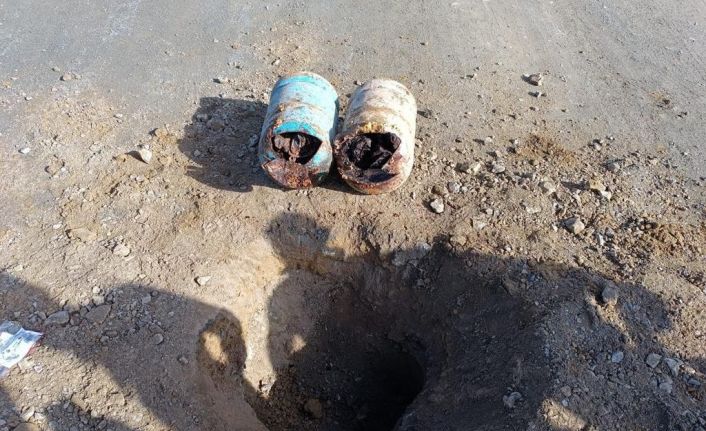 İçişleri Bakanlığınca "Eren Abluka Sonbahar-Kış-21 Şehit Jandarma Uzman Çavuş Mehmet Çelik Operasyonu" başlatıldı