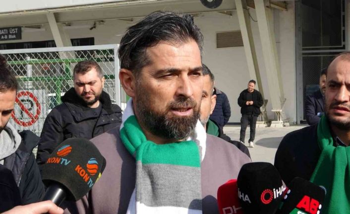 İlhan Palut: “Ayrılığı beklemiyordum”