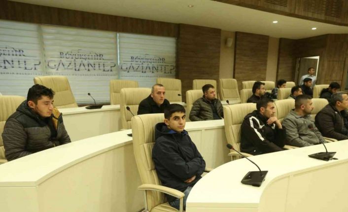 İş ve Kariyer Merkezi özel sektörde engelli istihdamını sürdürüyor