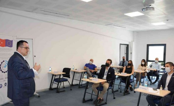 İşletmelere gerçek üretim ortamı sunarak gelirini artıran Model Fabrika büyüyor