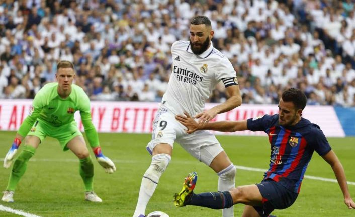 İspanya Kral Kupası’nda heyecan devam ediyor