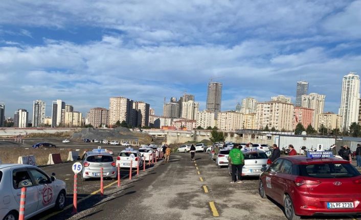 İstanbul İl Milli Eğitim Müdürü Yazıcı: “İstanbul’da yaklaşık 12 bin tane sınav görevlimiz var”