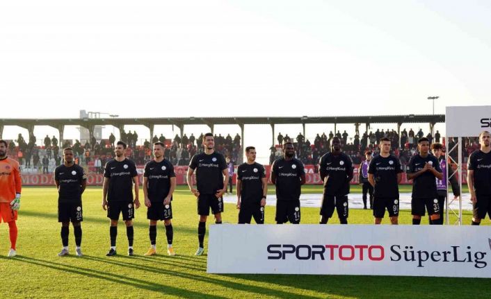 İstanbulspor ile Ümraniyespor, Süper Lig’de ilk randevuda