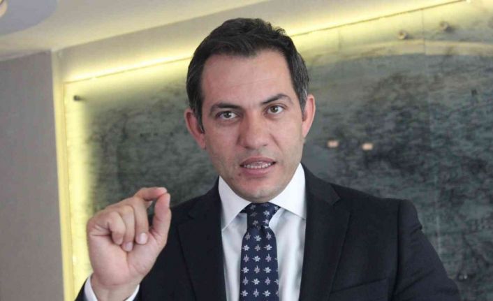 İsveç’e bir tepki de Türkiye Milletvekilleri Birliğinden geldi