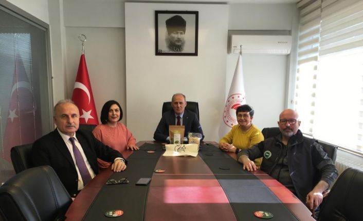 Kadın girişimcilere, destek sürüyor