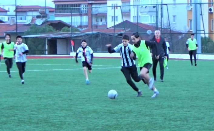 Kartalgücü U14’de çok iddialı