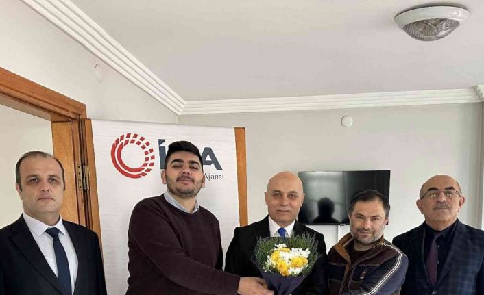 Kastamonu Tapu ve Kadastro Bölge Yücel Serdar: ’Türkiye Tapu Projesi sayesinde iş birikme ve yığılmalarının önüne geçilecek”’