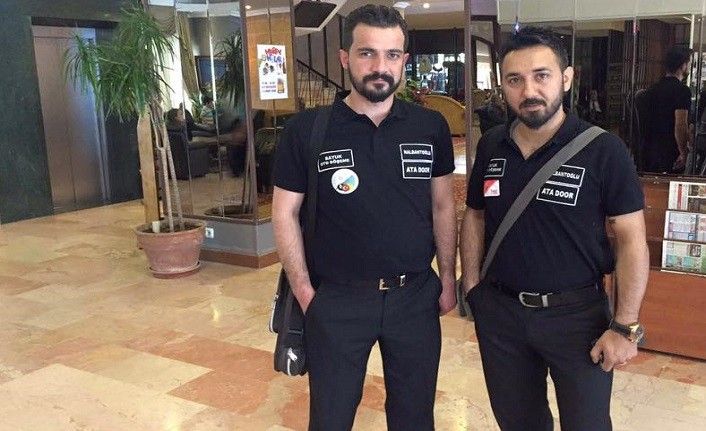 Kastamonu’da 3 Bant Bilardo Şampiyonası sona erdi