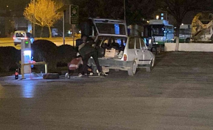 Kayseri usulü kriko