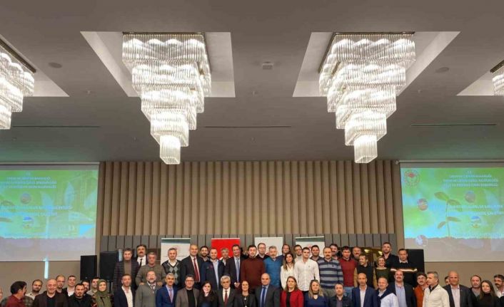 KDAKP’nin 2. Faz Proje Başlangıç Çalıştayı gerçekleştirildi