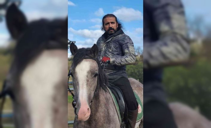 Kick-boks organizatörü Kürşat Şahin, Hollywood yapımında yer alacak