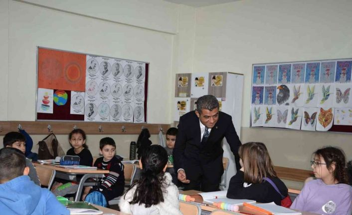 Kış okullarına büyük ilgi