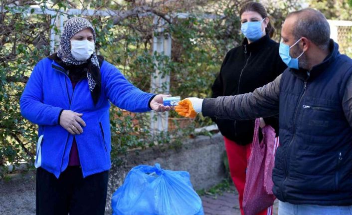 Komşu Kart projesinin şampiyonu Konuksever Mahallesi oldu