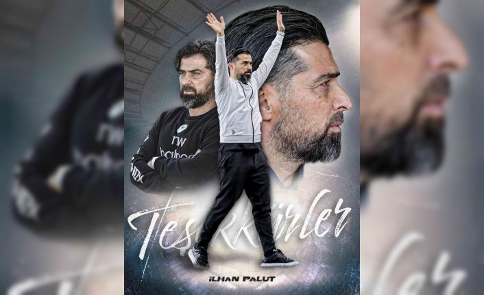 Konyaspor’da İlhan Palut dönemi resmen sona erdi