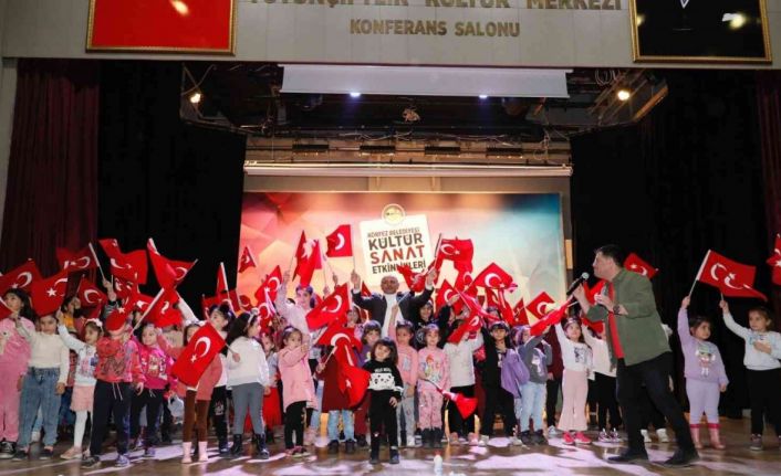 Körfez’de ara tatil şenlik havasında geçti