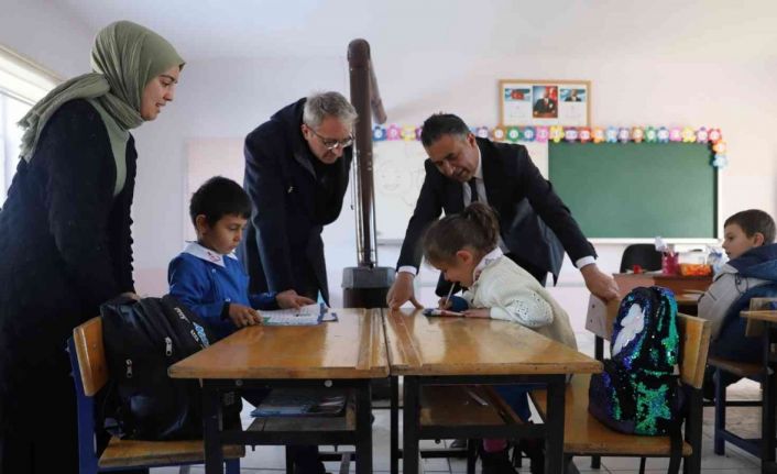 Köylerin kalbi olan Köy Yaşam Merkezleri Bayburtlu kadınlara hem eğitim yuvası oldu hem de gelir kapısı