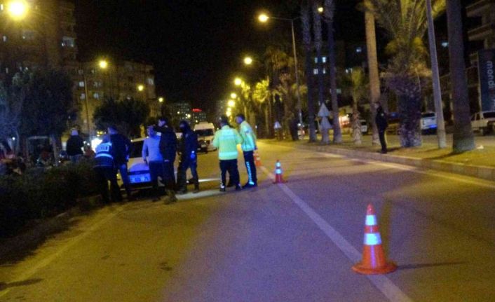 “Kozan Huzur Güven” uygulamasında 20 araca 70 bin TL cezai işlem uygulandı