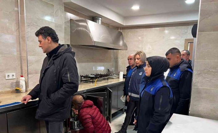 Kullanım tarihi geçmiş ürünlere el konuldu