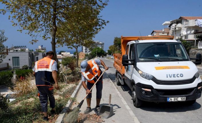 Kuşadası’nda Acil Müdahale Koordinatörlüğü’nden yüzde 98’lik başarı