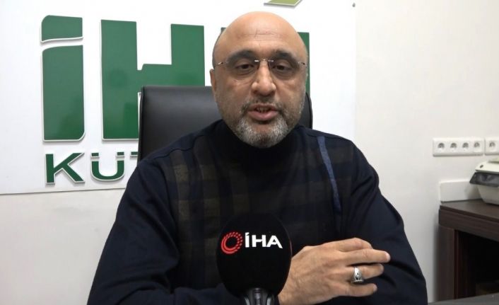 Kütahya İHH’dan Kur’an-ı Kerim’e yapılan saldırıya kınama
