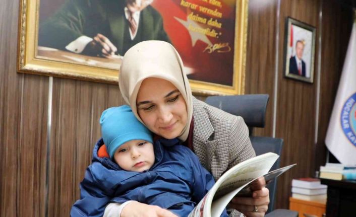 Mahremiyet bilincinin kazandırılması için program başlatıldı