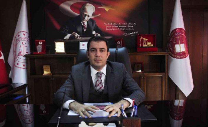 Manavgat’ta 2022 yılında 22 bin 629 olayla ilgili soruşturma yürütüldü