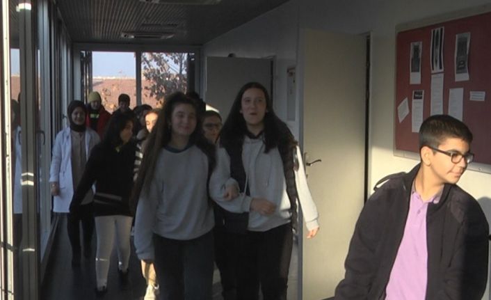 Manisalı öğrenciler başarı için MABEM’i seçiyor