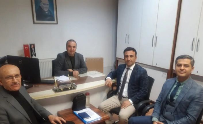 MASKİ, Sarıgöl’de çalışmaları değerlendirdi