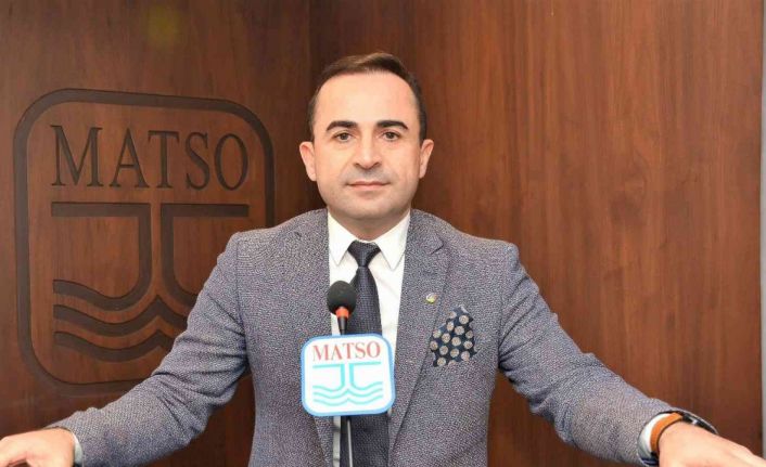 MATSO Başkanı Güngör: "Manavgat kendi üniversitesini artık kurmalıdır"