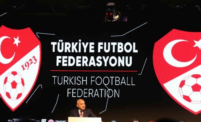 Mehmet Büyükekşi: "Süper Lig ve Spor Toto 1. Lig’e akademi zorunluluğu getireceğiz"