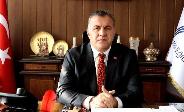 Mersin İl Milli Eğitim Müdürlüğü Erasmus Programında akredite kurum oldu