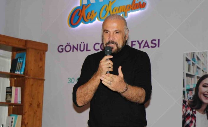 Mete Yarar: "Osmanlı, hiç emperyalist olmamıştır"