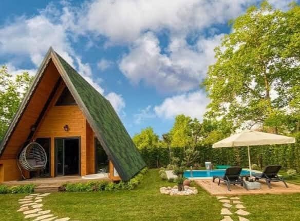 ‘Millet Bahçesi’ yatırımları hızlanıyor