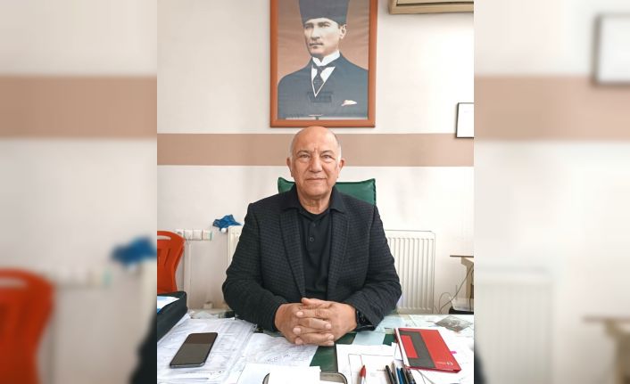 Mustafa Nadi Sarıışık, Elektrik Mühendisleri Odası Kütahya İl Temsilciliği görevine getirildi