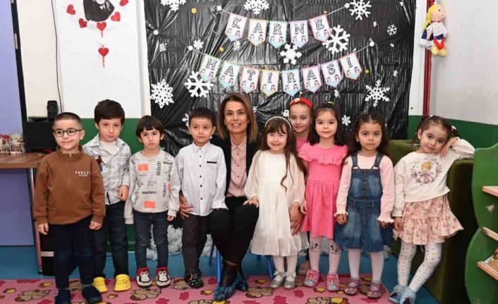 Nevşehir’de 56 bin öğrenci ara tatile girdi