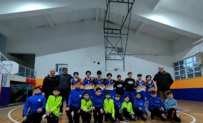 Öğrenciler Eskişehir gezisi