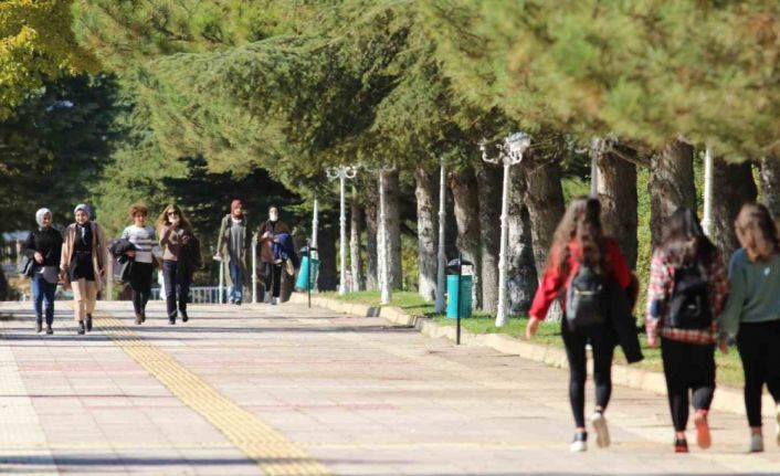 Öğrencilere ücretsiz psikolojik danışma hizmeti