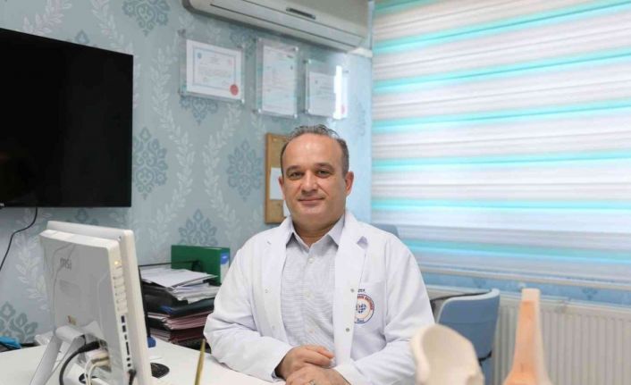 Ön çapraz bağ koptuktan sonra tekrar primer dikmek mümkün olmuyor