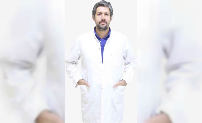Op. Dr. Pehlivan: "Düz tabanlığa sahip hastalara nadir de olsa ameliyat önerebiliyoruz"